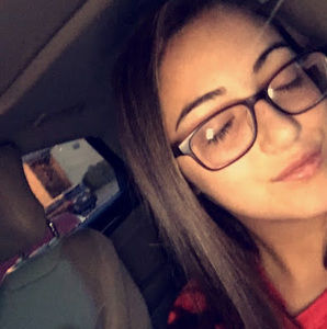 Meet your Posher, Kaylee